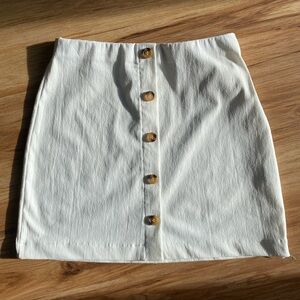 Zara Skirt